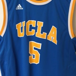 Men’s UCLA Jersey #5